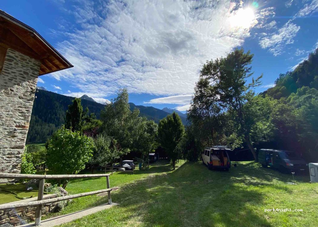 Agricampeggio Ai Gaggi — foto 3