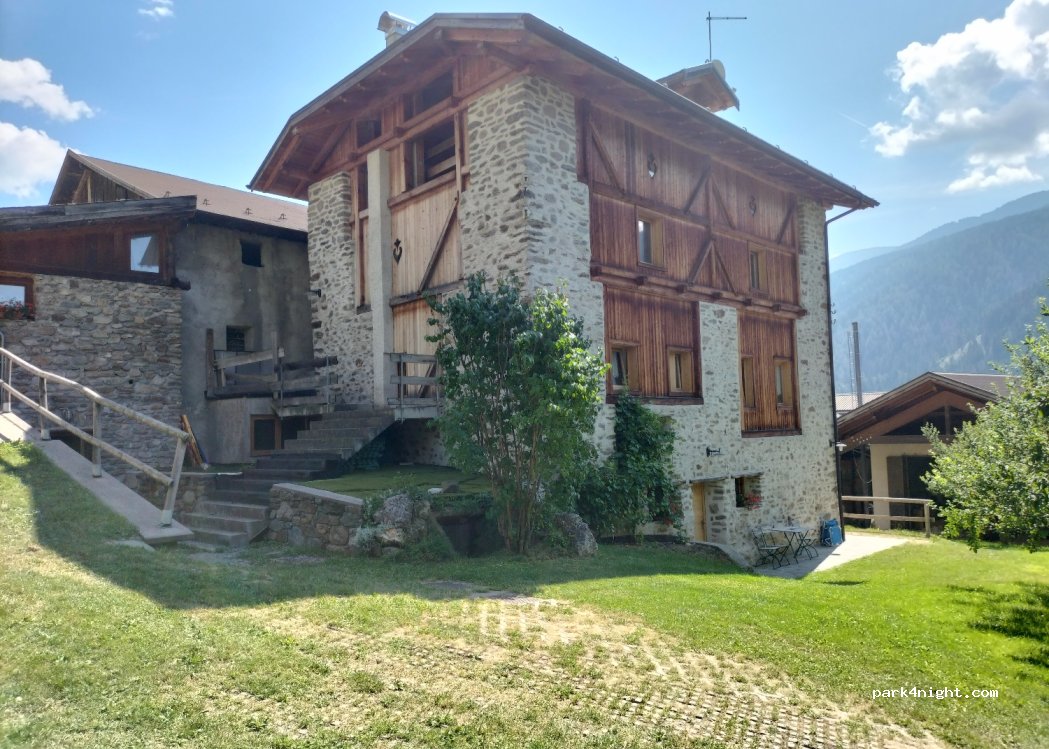 Agricampeggio Ai Gaggi — foto 4