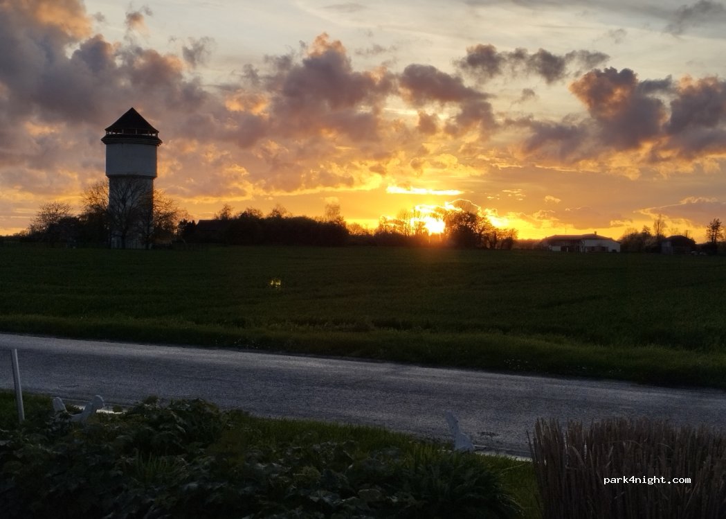 (51290) Sainte-Marie-du-Lac-Nuisement - Chemin de la Folie — foto 4