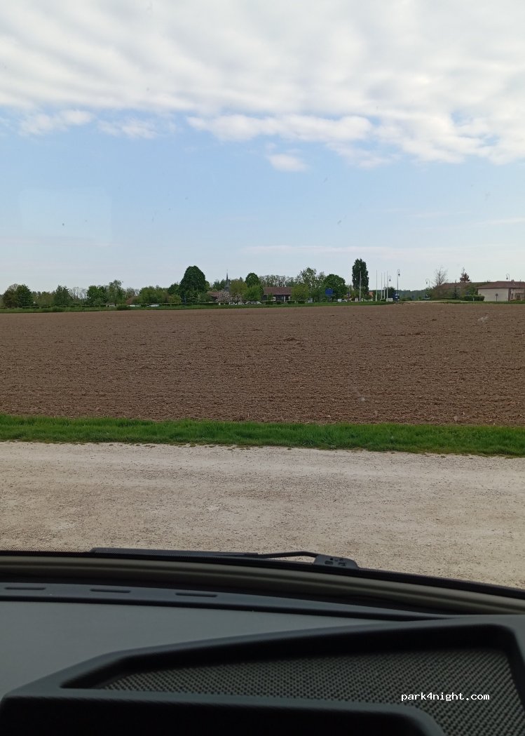 (51290) Sainte-Marie-du-Lac-Nuisement - Chemin de la Folie — foto 5