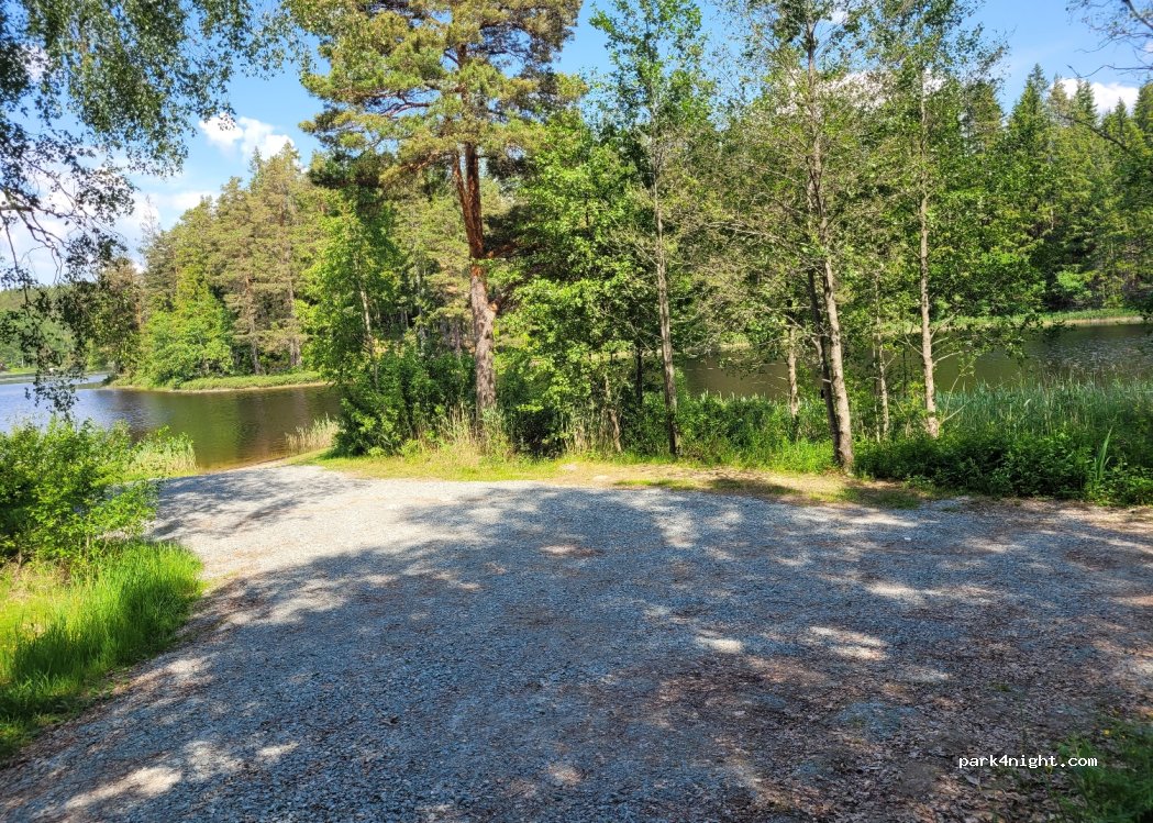 (668 92) Asslebyn - — foto