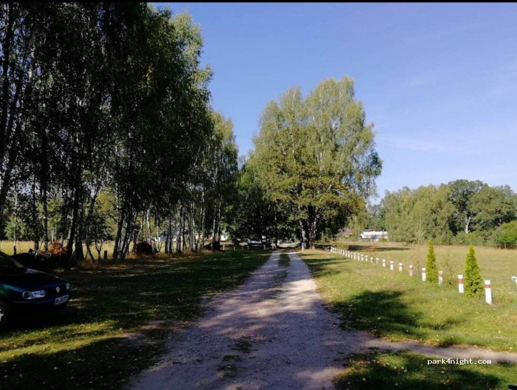Camping club Grosse Ploetze e.V. — foto 2