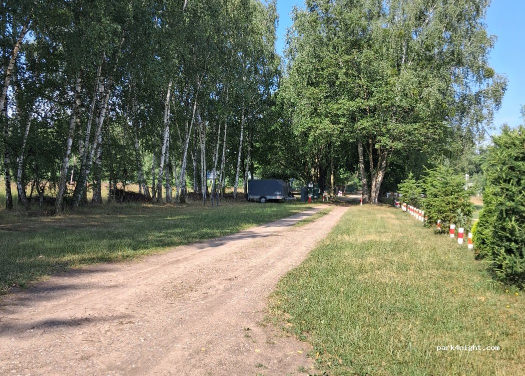 Camping club Grosse Ploetze e.V. — foto 4