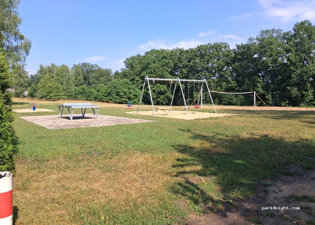 Camping club Grosse Ploetze e.V. — foto 5