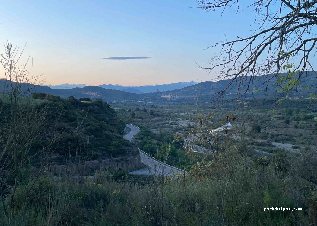 (22312) El Grado - Carretera Aragonesa — foto 2