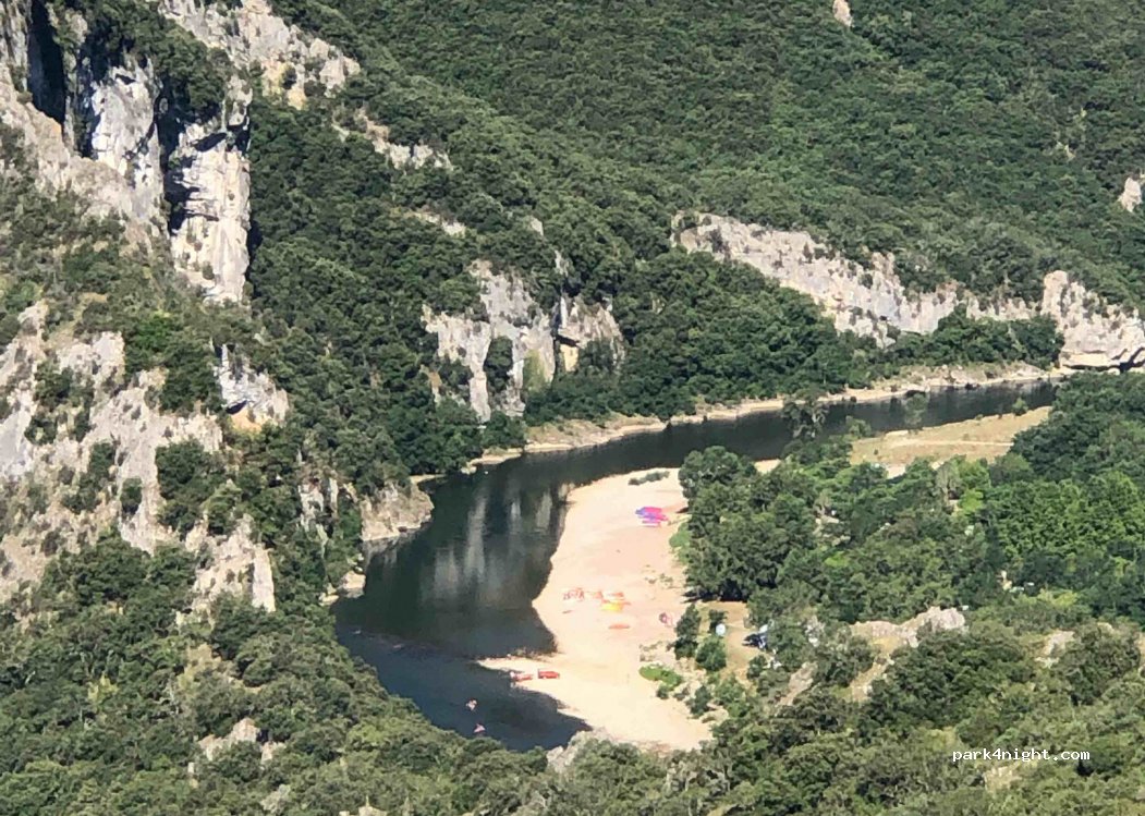 Camping du Midi — foto