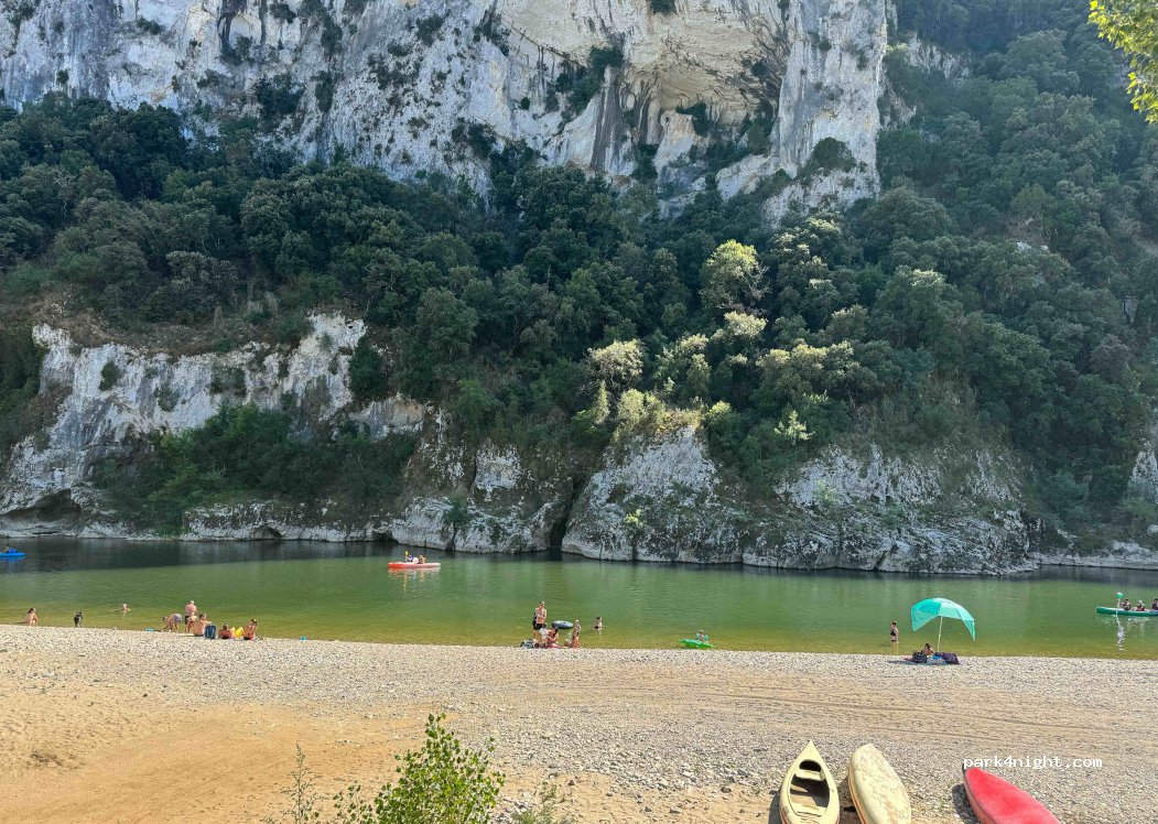 Camping du Midi — foto 3