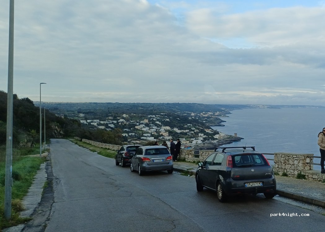 (73030) Tiggiano LE - SP358 — foto