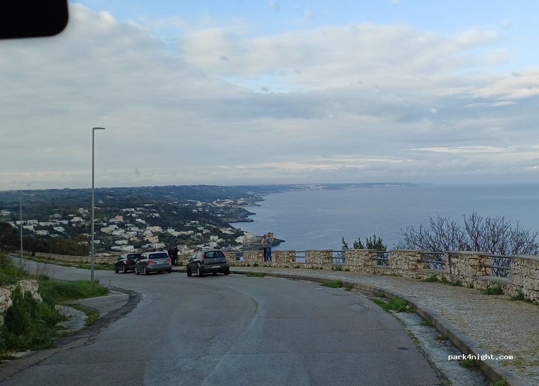 (73030) Tiggiano LE - SP358 — foto 2