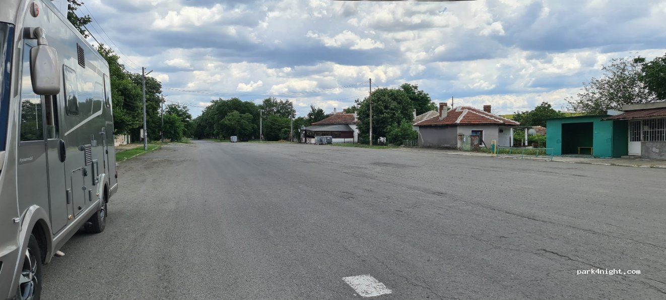 (8123) Polski izvor - Unnamed road — foto 2