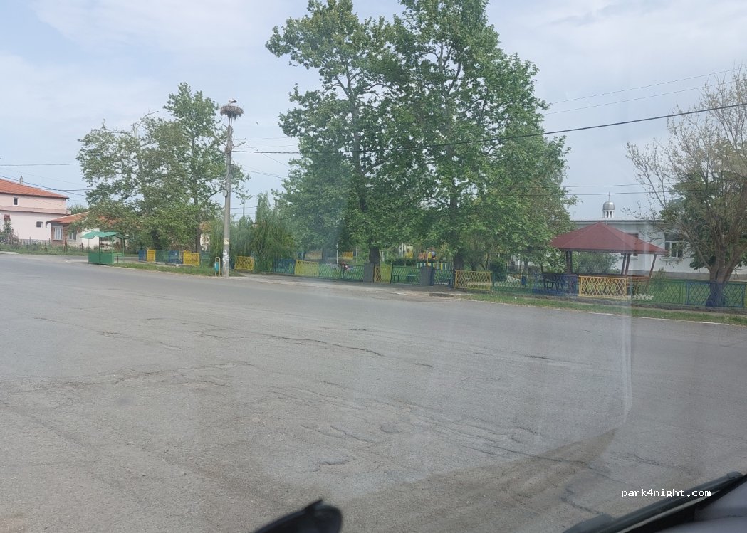 (8123) Polski izvor - Unnamed road — foto 3