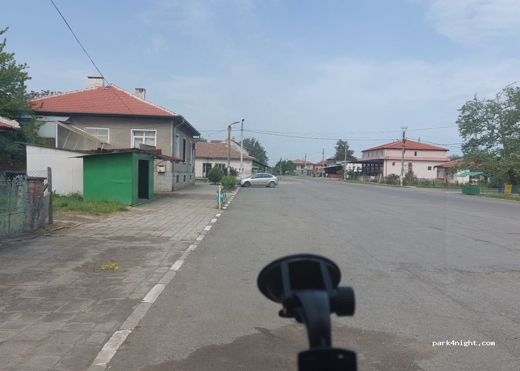(8123) Polski izvor - Unnamed road — foto 4