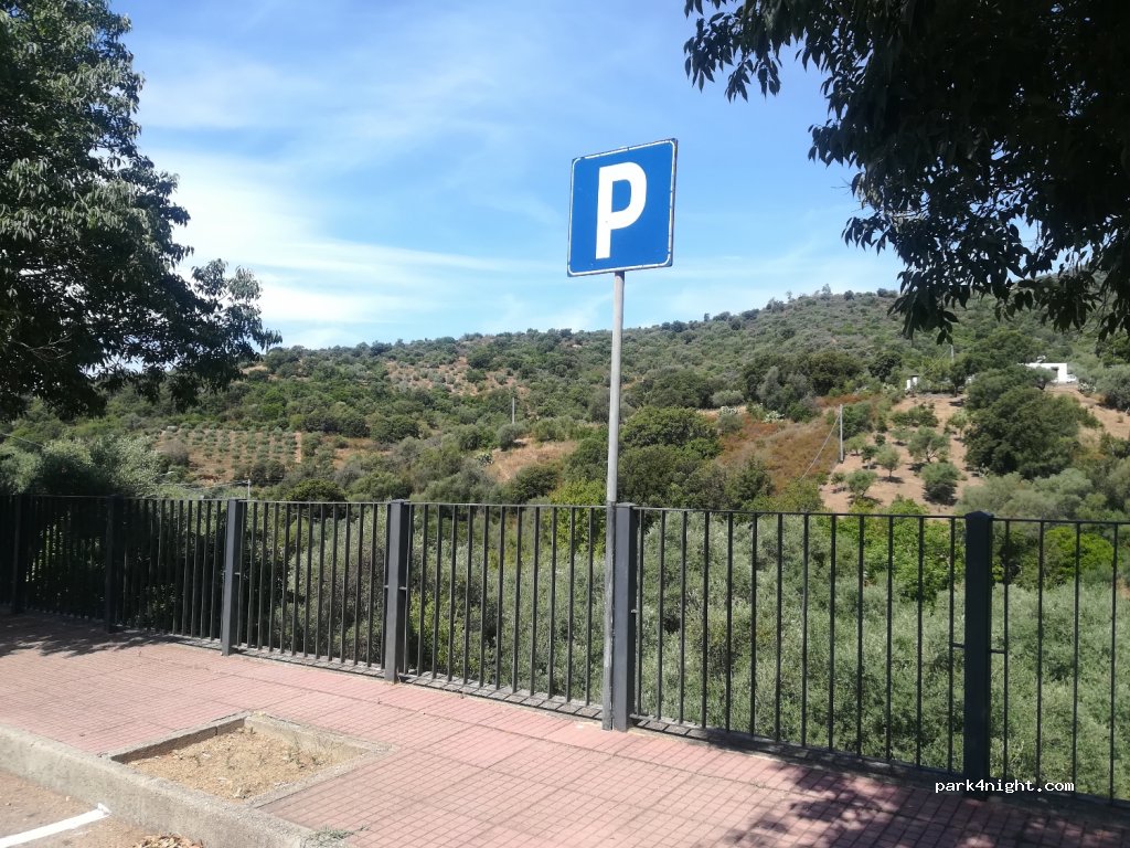 (08040) Triei - 6 Viale Europa — foto 2