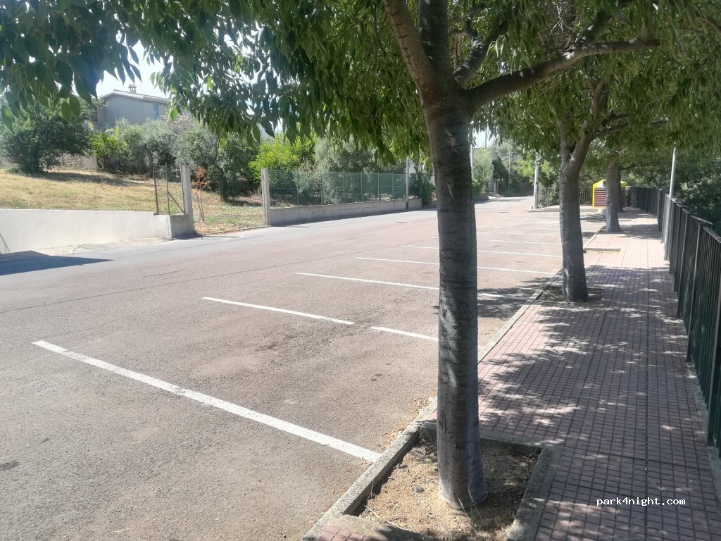 (08040) Triei - 6 Viale Europa — foto 4
