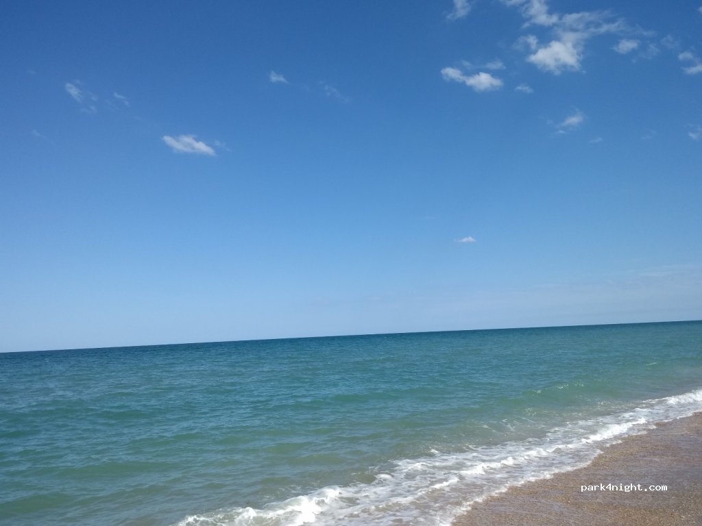 La Risacca Family Camping Village — foto