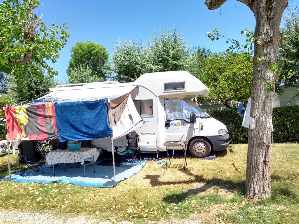 La Risacca Family Camping Village — foto 2