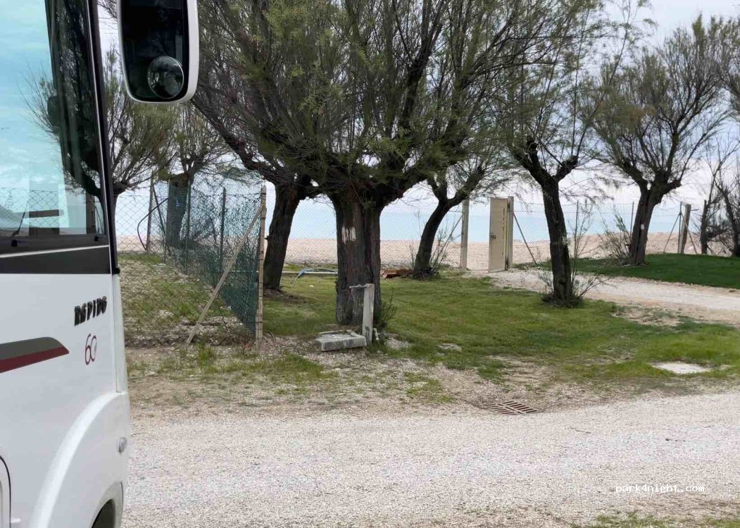 La Risacca Family Camping Village — foto 3