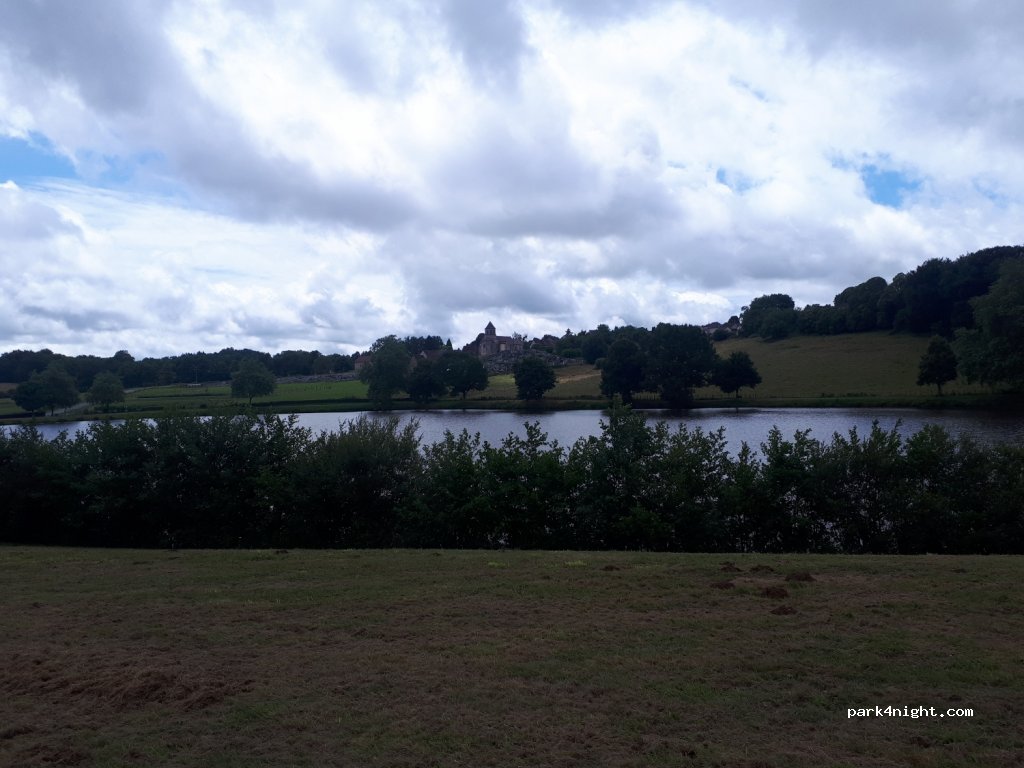 (87500) Ladignac-le-Long - 8 Rue Roland Garros — foto