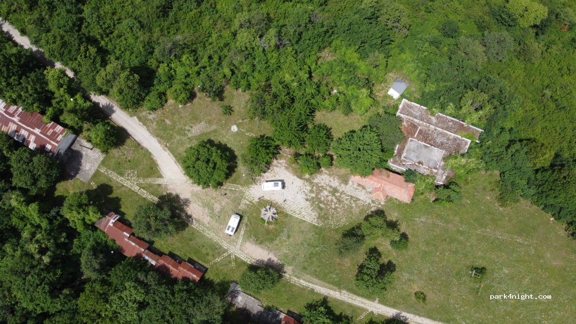 (9930) Kalugeritsa - Unnamed Road — foto