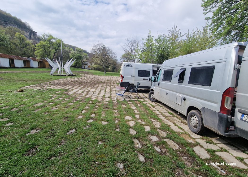 (9930) Kalugeritsa - Unnamed Road — foto 4