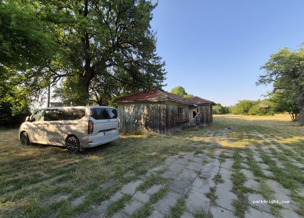 (9930) Kalugeritsa - Unnamed Road — foto 5