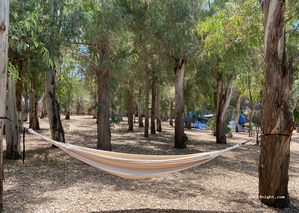 Camping Marina — foto