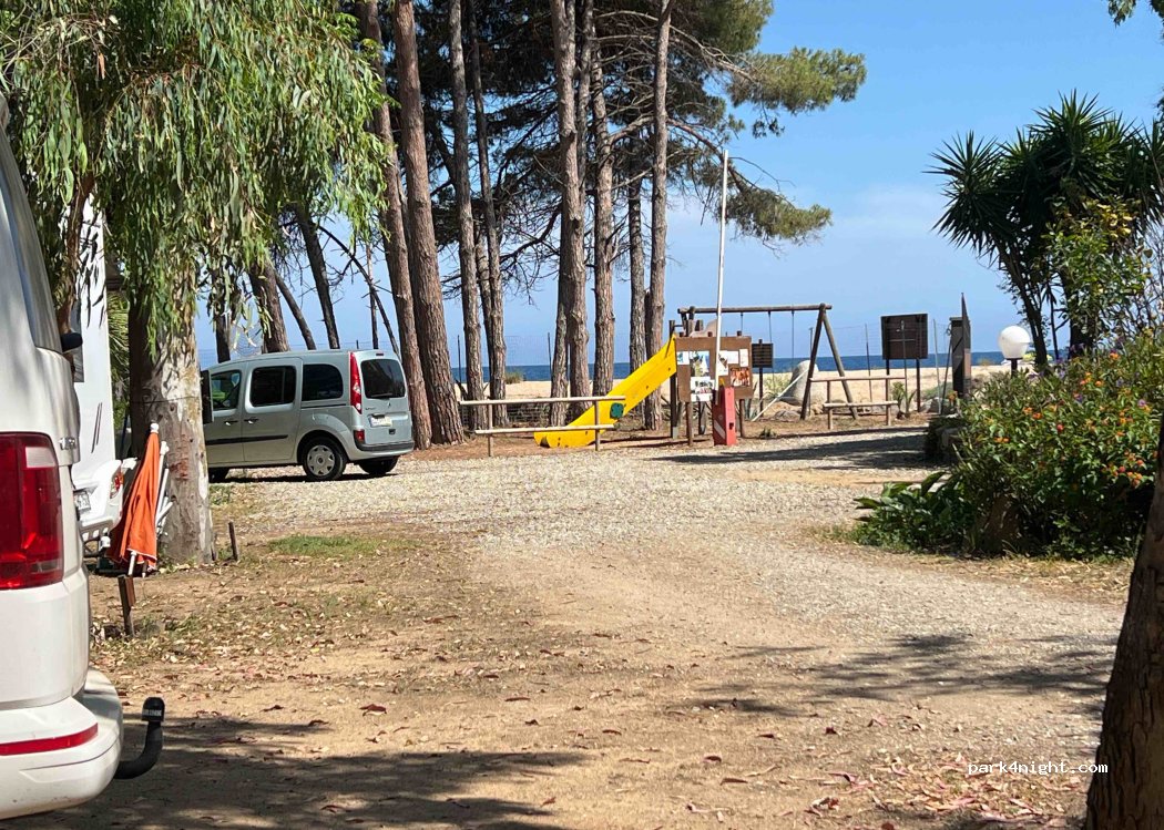 Camping Marina — foto 3