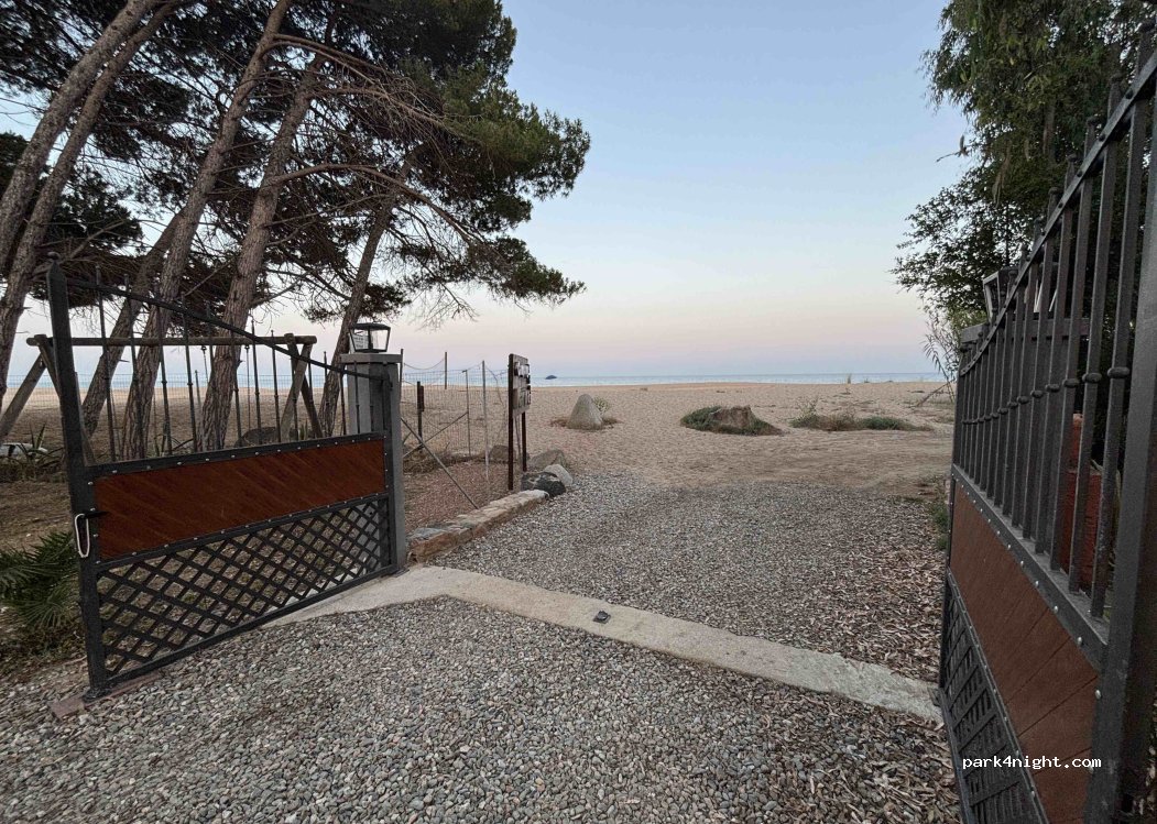 Camping Marina — foto 4