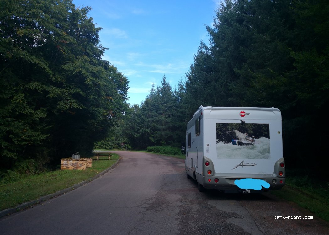 (21210) Montlay-en-Auxois - D980 — foto 2
