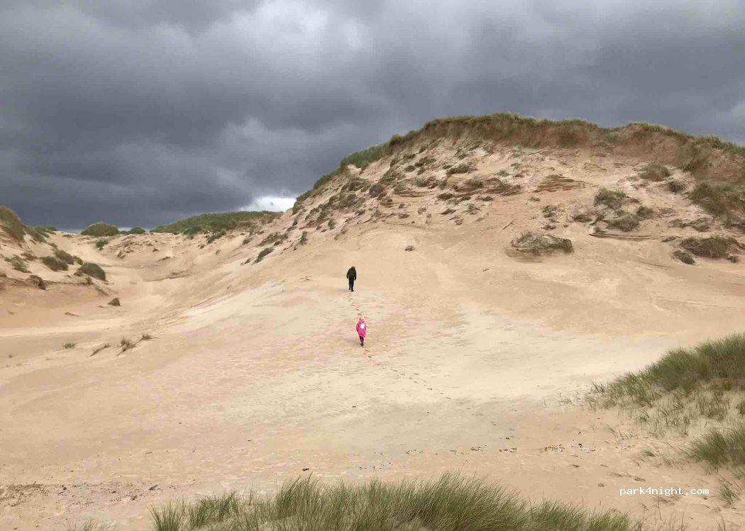 (IV27 4PX) Durness - Unnamed Road — foto