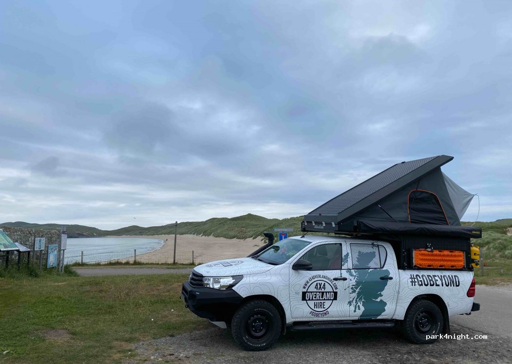 (IV27 4PX) Durness - Unnamed Road — foto 2