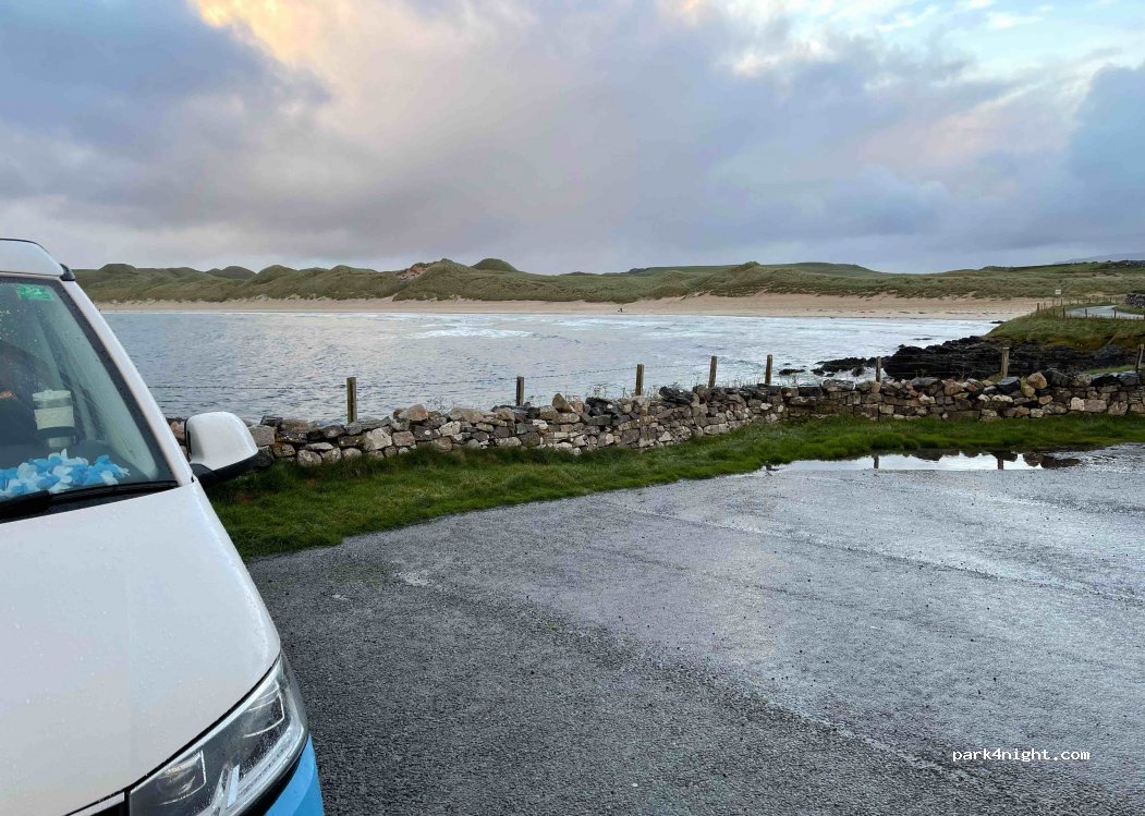 (IV27 4PX) Durness - Unnamed Road — foto 3