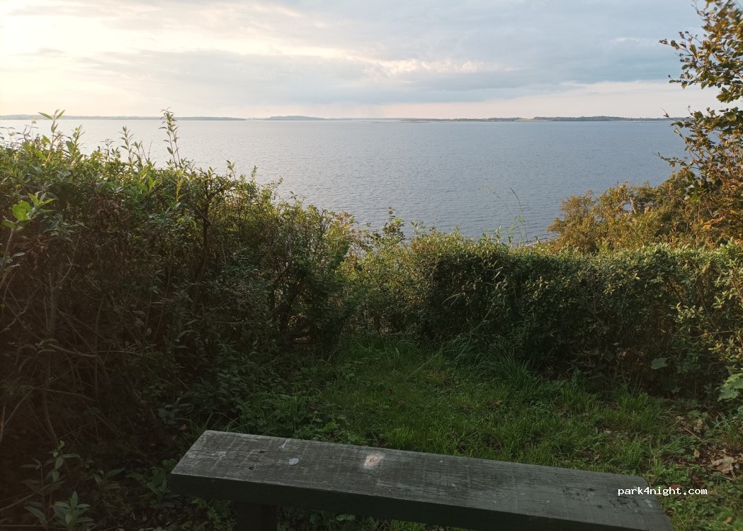 Solbakken Naturist Camping — foto