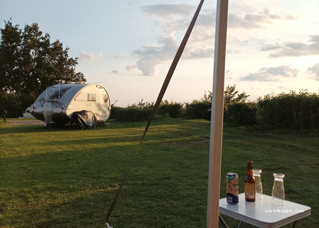 Solbakken Naturist Camping — foto 2