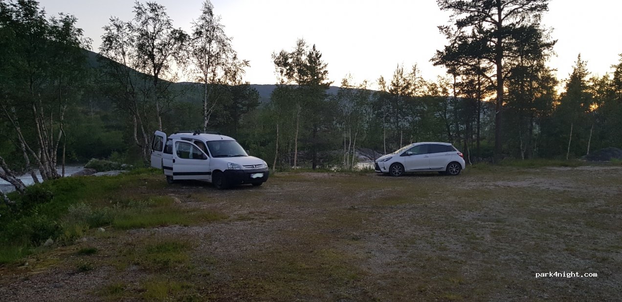 (6655)  - 171 Vinddøldalsvegen — foto