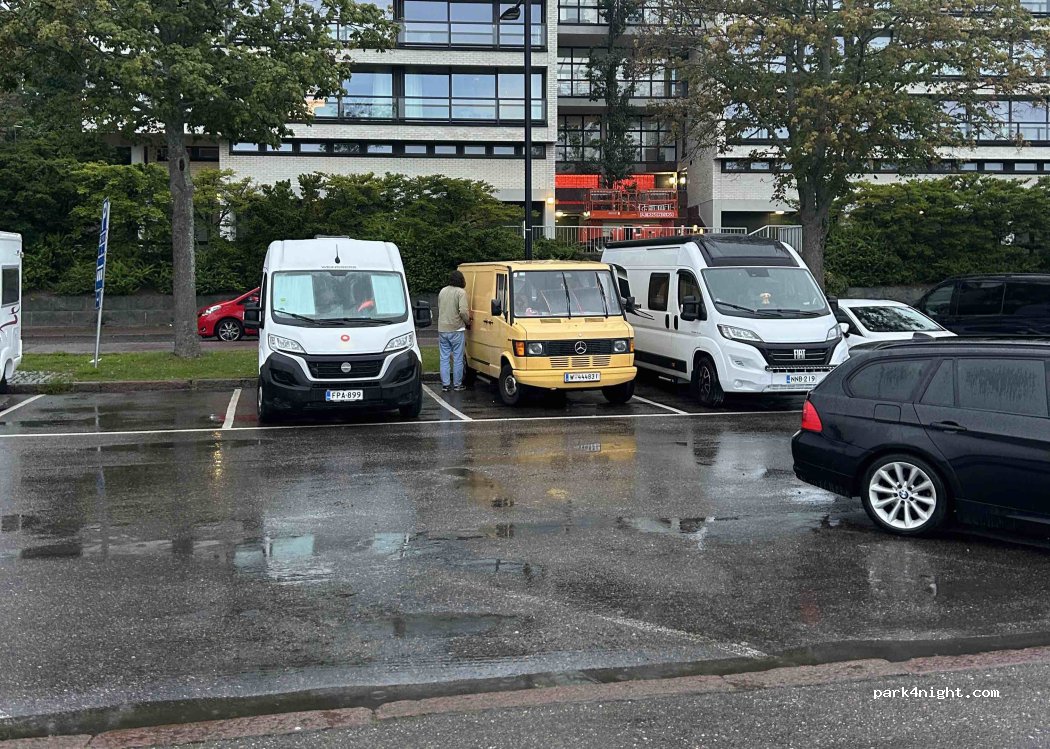 (00140) Helsinki - 14 Ehrenströmsvägen — foto 5