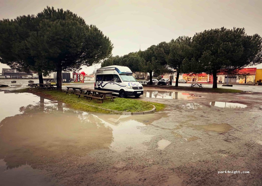 (85210) Saint-Jean-de-Beugné - 12 Route de Saint-Aubin — foto 3