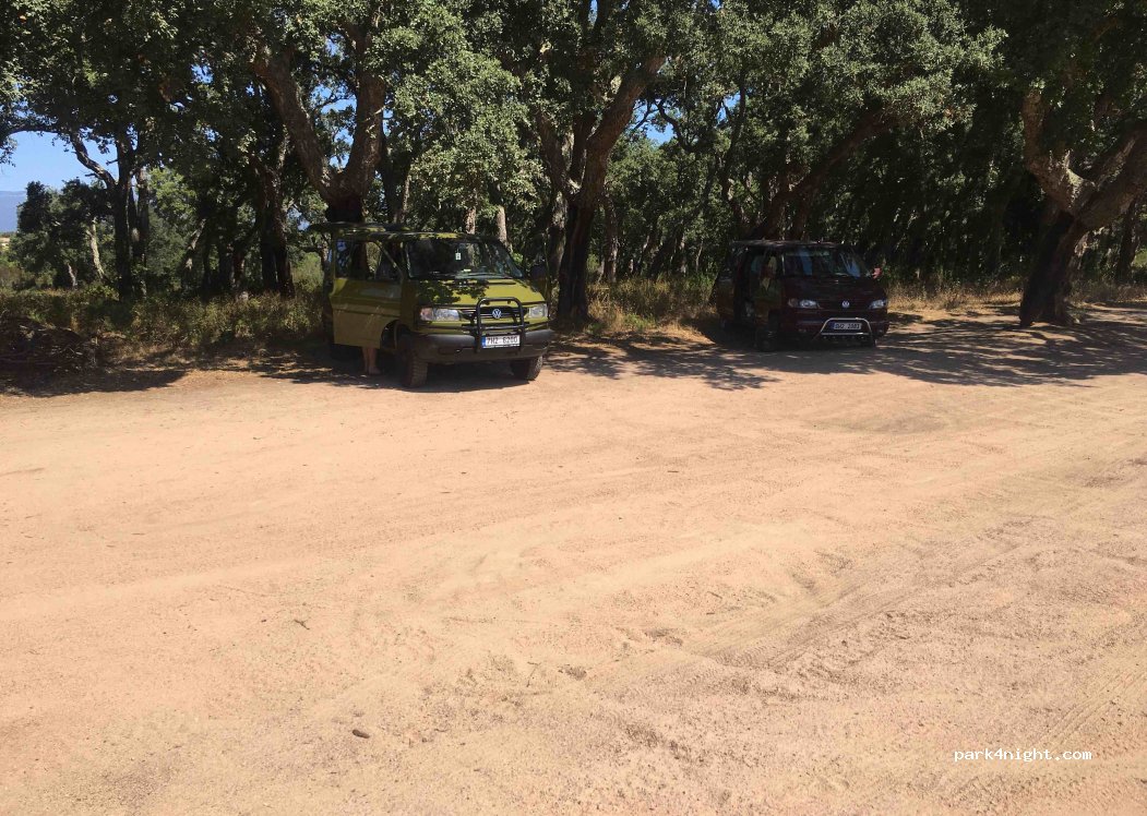 (20137) Porto-Vecchio - Unnamed Road — foto 2