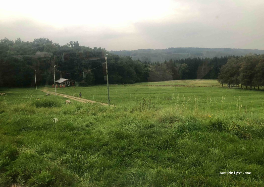(4970) Stavelot - Route du Cronchamps — foto 2
