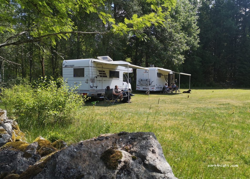 Lindö Camping — foto