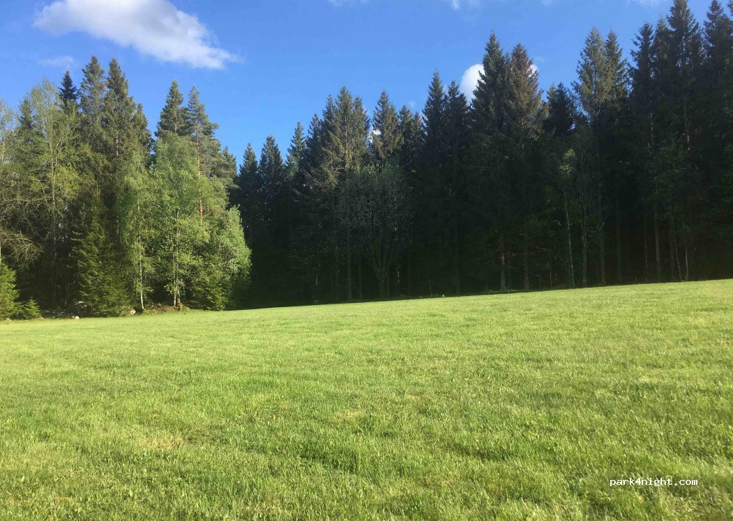 Lindö Camping — foto 2