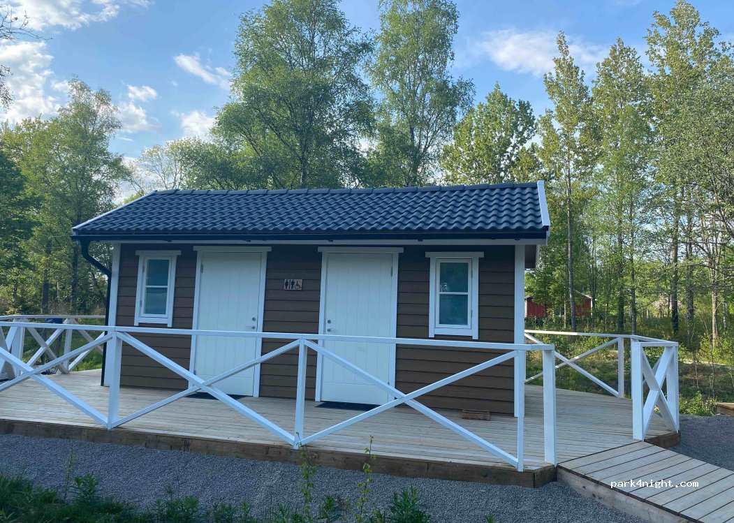 Lindö Camping — foto 3