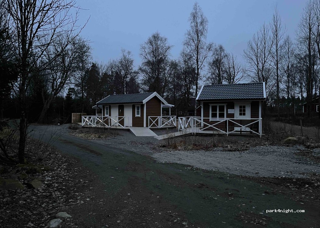 Lindö Camping — foto 4