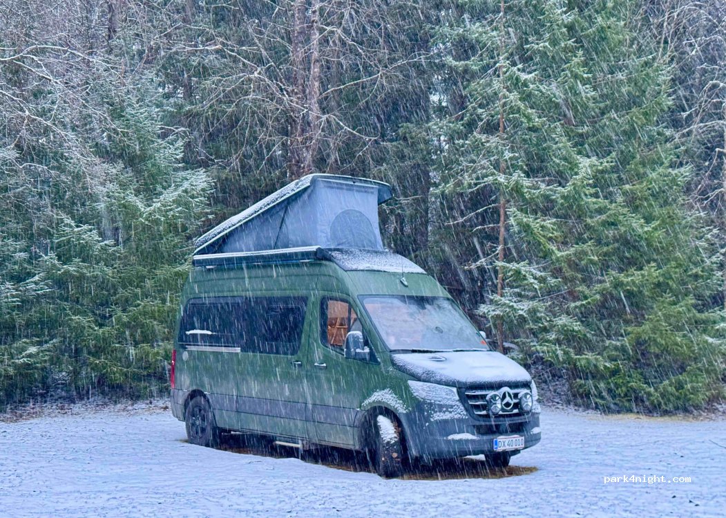 Lindö Camping — foto 5
