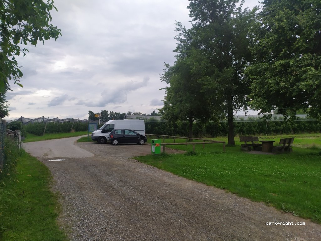 (88094) Oberteuringen - Unnamed Road — foto 2