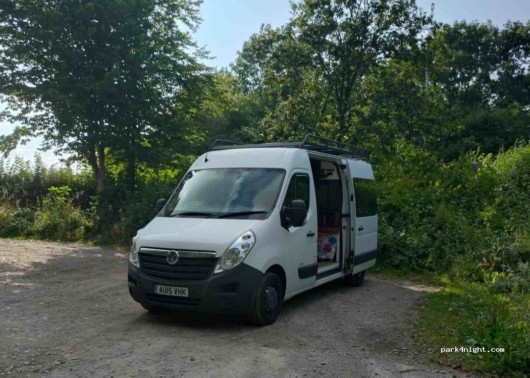 (SY21 8SA) Welshpool - — foto 2