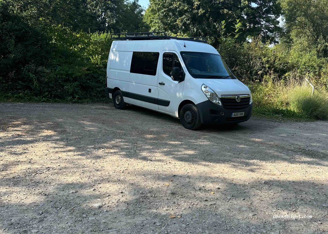 (SY21 8SA) Welshpool - — foto 4