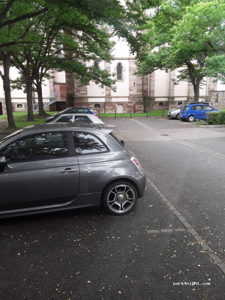 (67120) Molsheim - 11 Rue Notre Dame — foto
