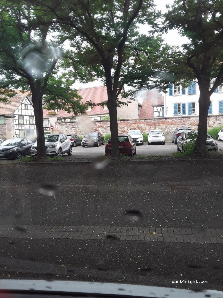 (67120) Molsheim - 11 Rue Notre Dame — foto 2