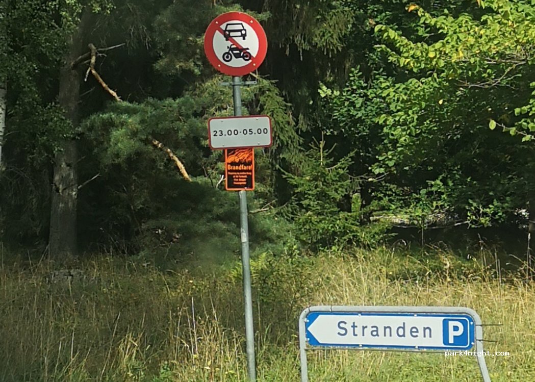 (3360) Liseleje - Unnamed Road — foto 2